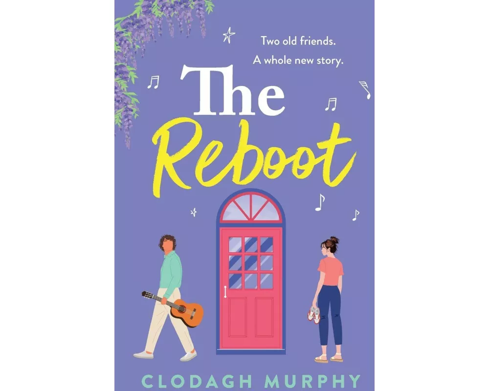 The Reboot