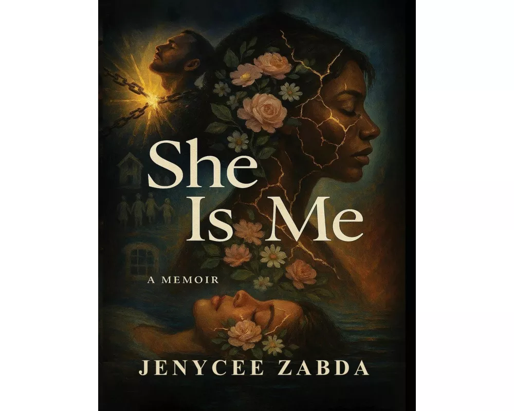 She Is Me