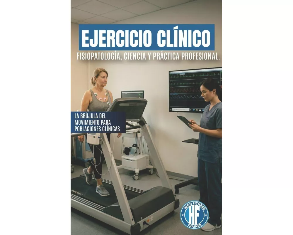 Ejercicio clínico