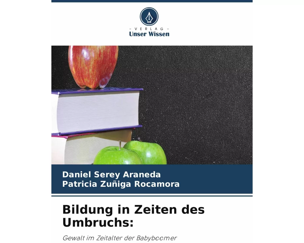 Bildung in Zeiten des Umbruchs