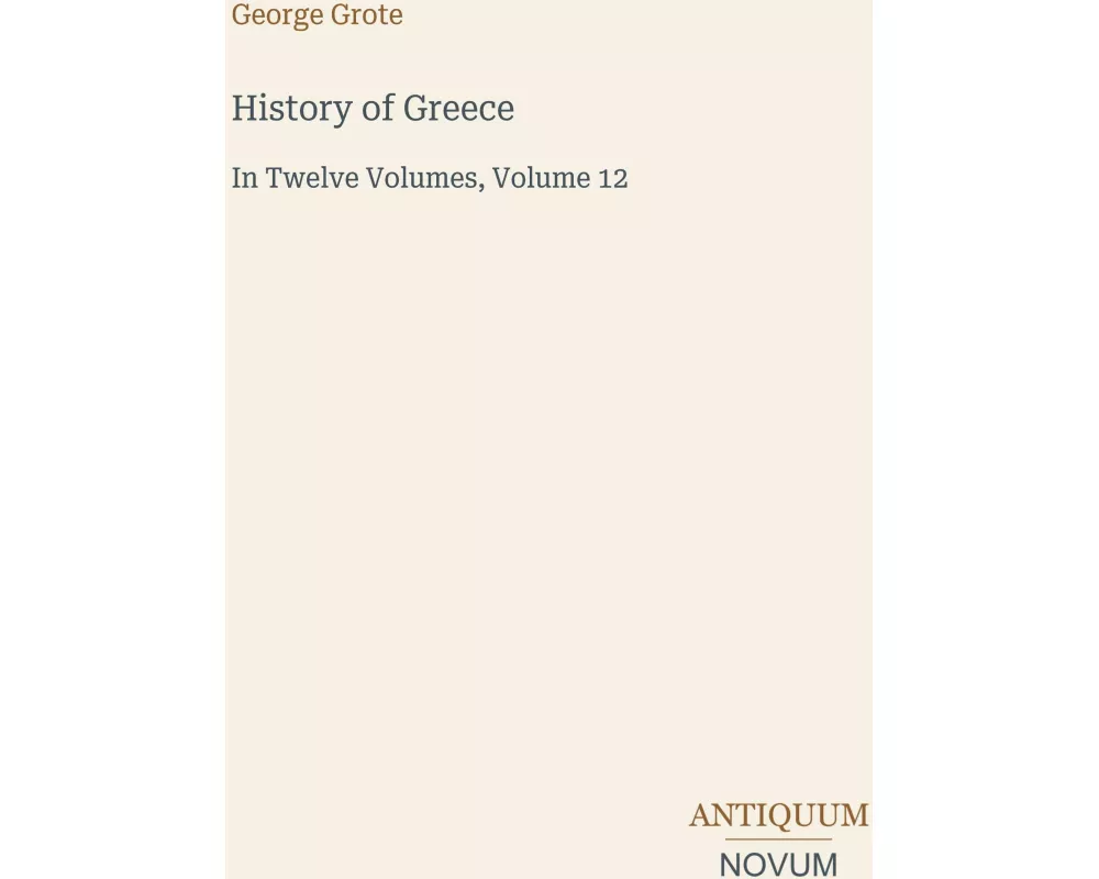 History of Greece