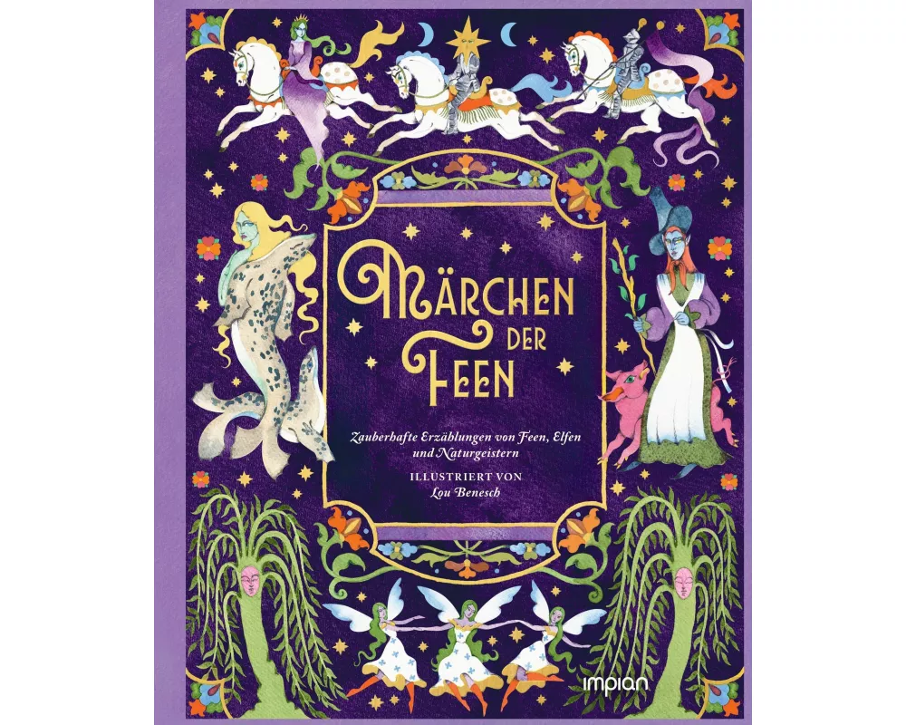 Märchen der Feen