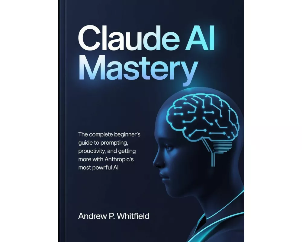 Claude AI Mastery