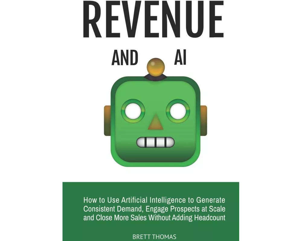 Revenue and AI