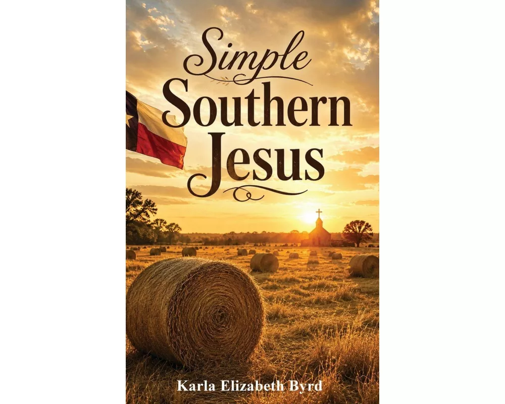 Simple Southern Jesus