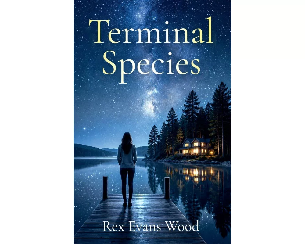 Terminal Species