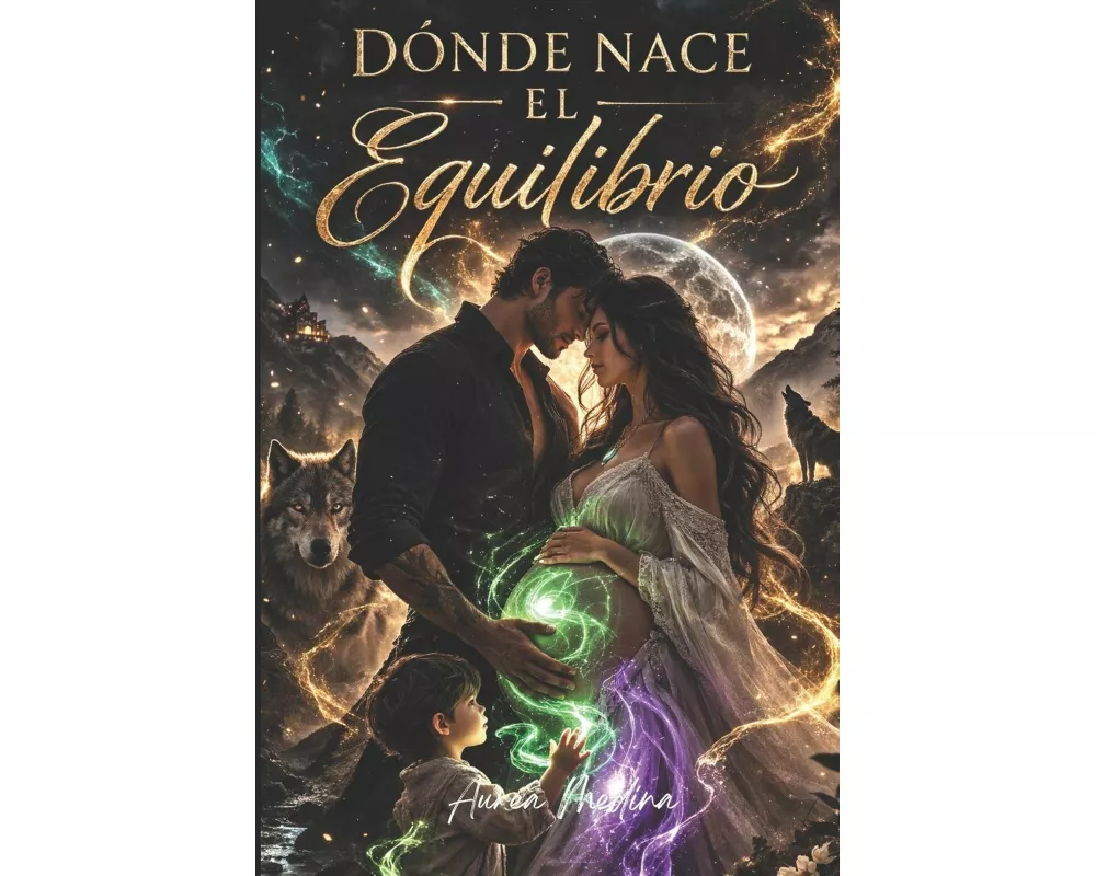 DÓnde Nace El Equilibrio