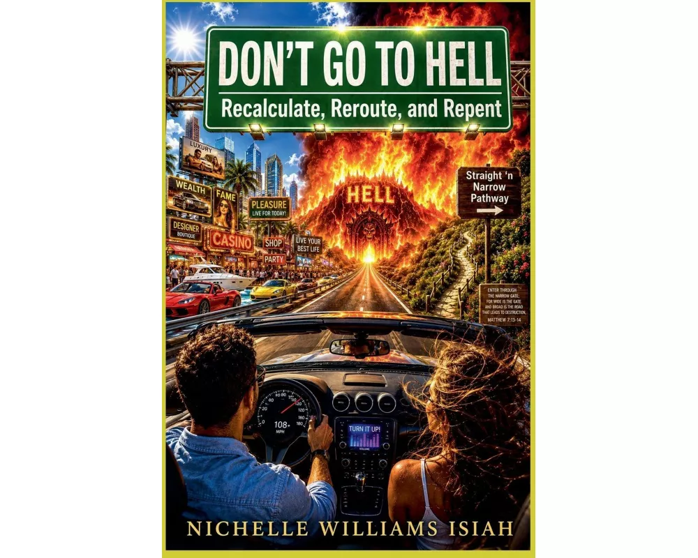 Don't Go To Hell