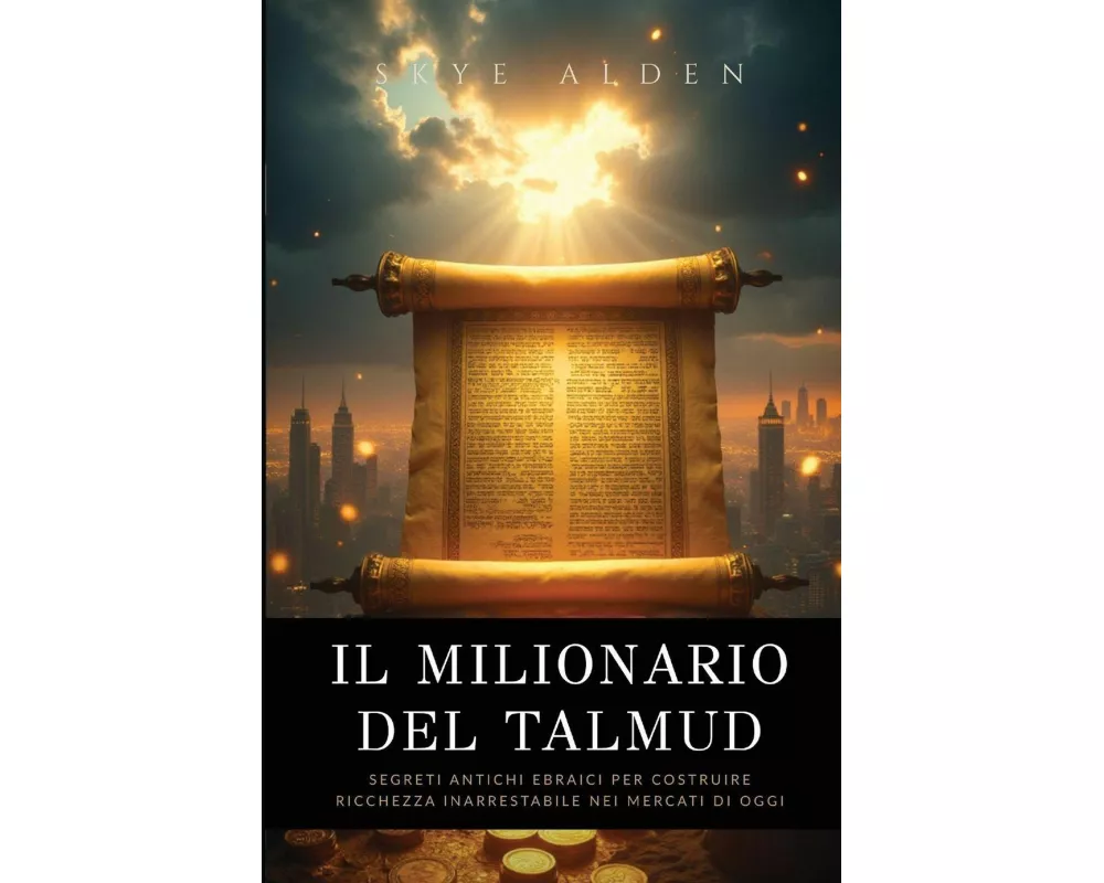 Il Milionario del Talmud