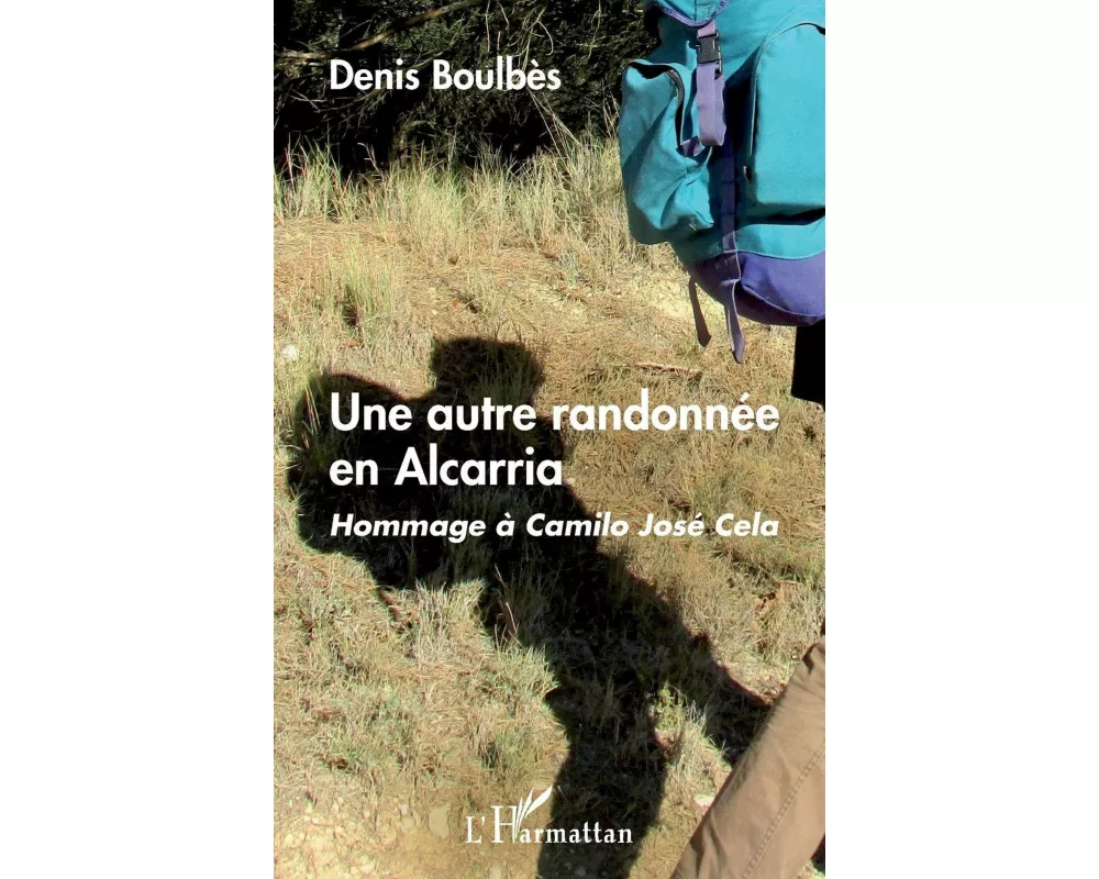 Une autre randonnée en Alcarria