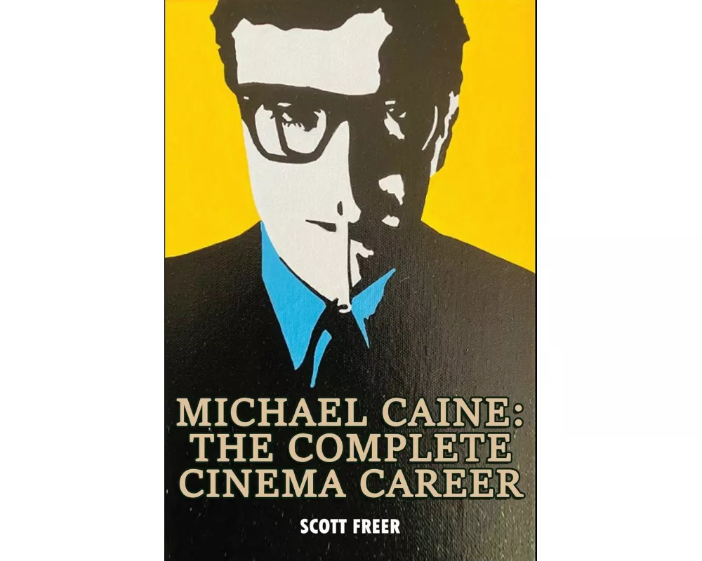 Michael Caine