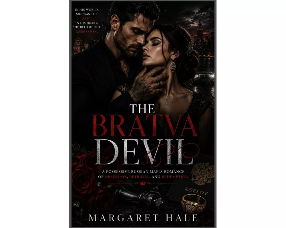 The Bratva Devil