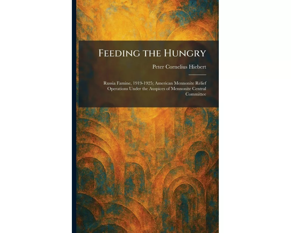 Feeding the Hungry