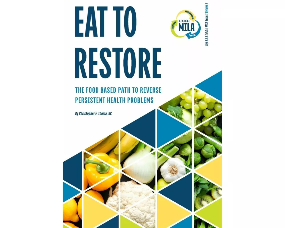 Eat to Restore