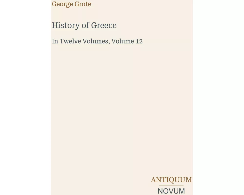 History of Greece