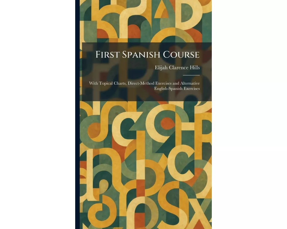First Spanish Course
