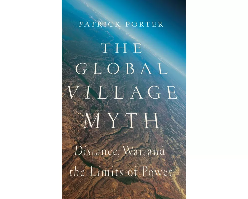 The Global Village Myth