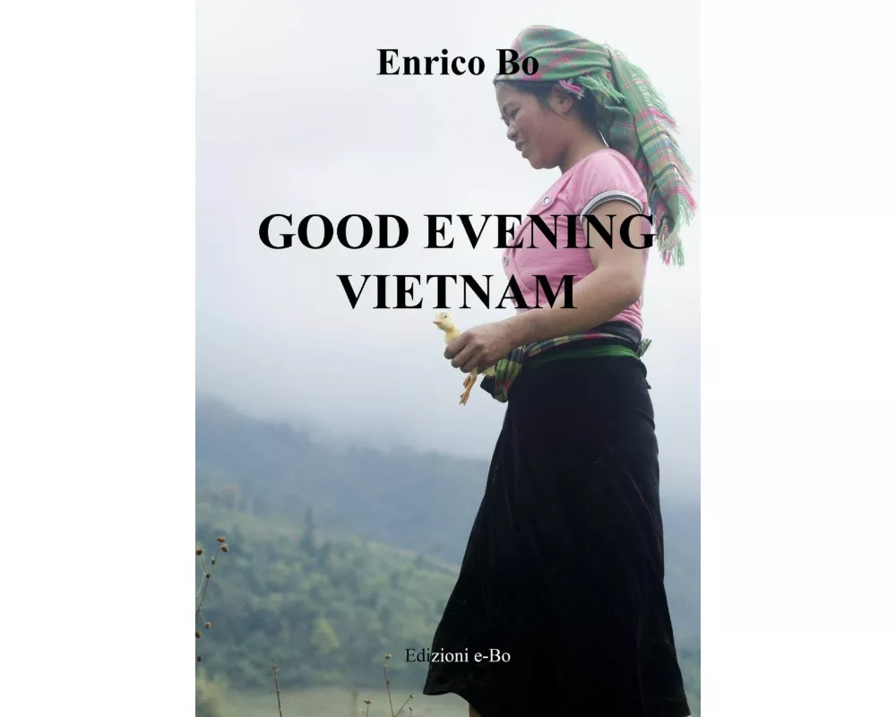 Good evening Vietnam