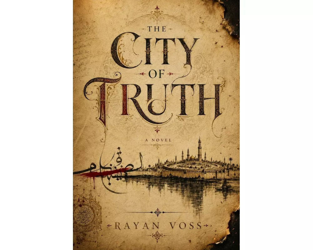 The City of Truth