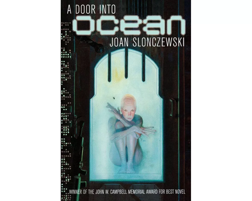 A Door Into Ocean