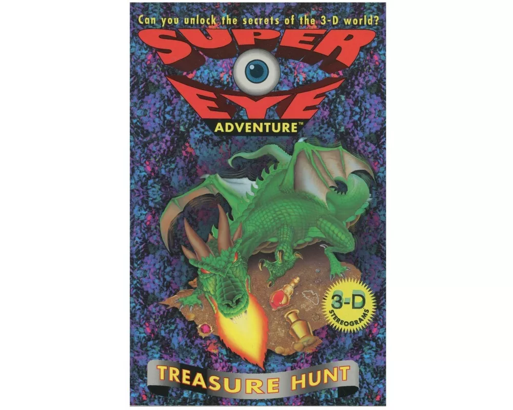 Treasure Hunt