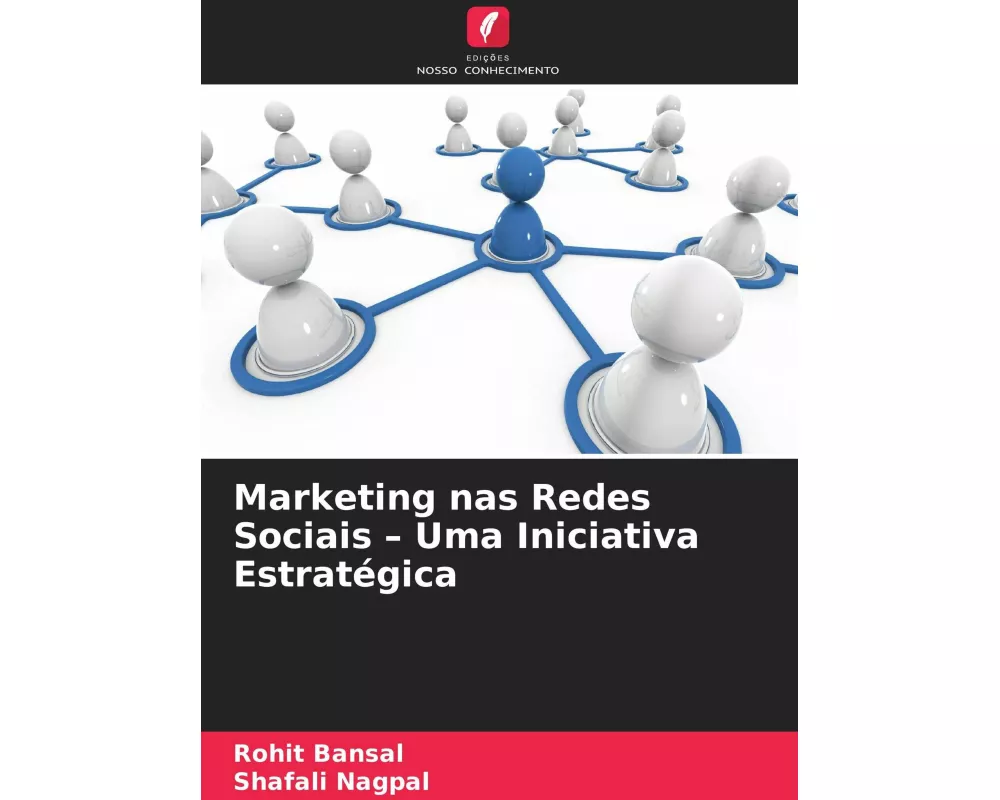 Marketing nas Redes Sociais - Uma Iniciativa Estratégica