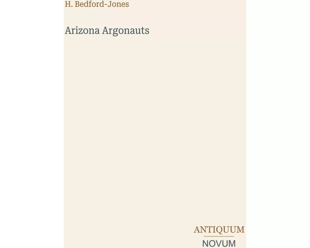 Arizona Argonauts