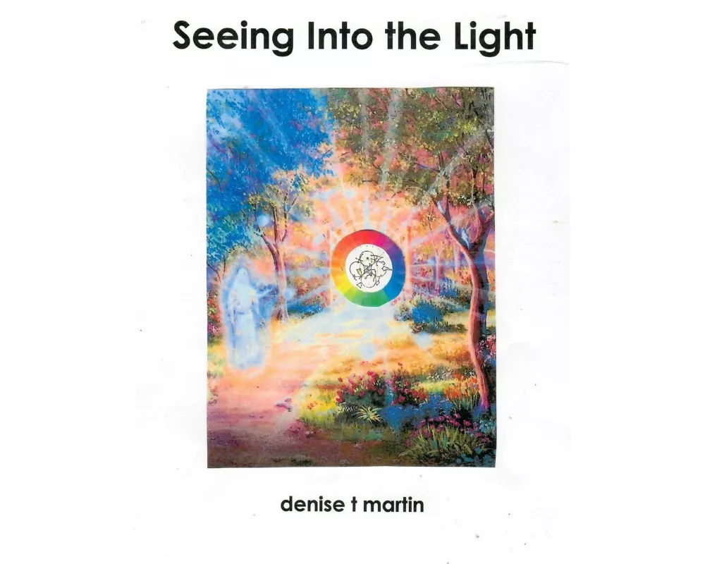 Seeing Into the Light