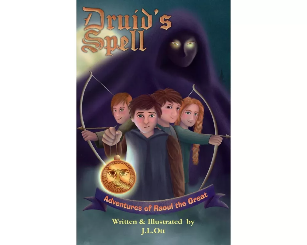Druid's Spell