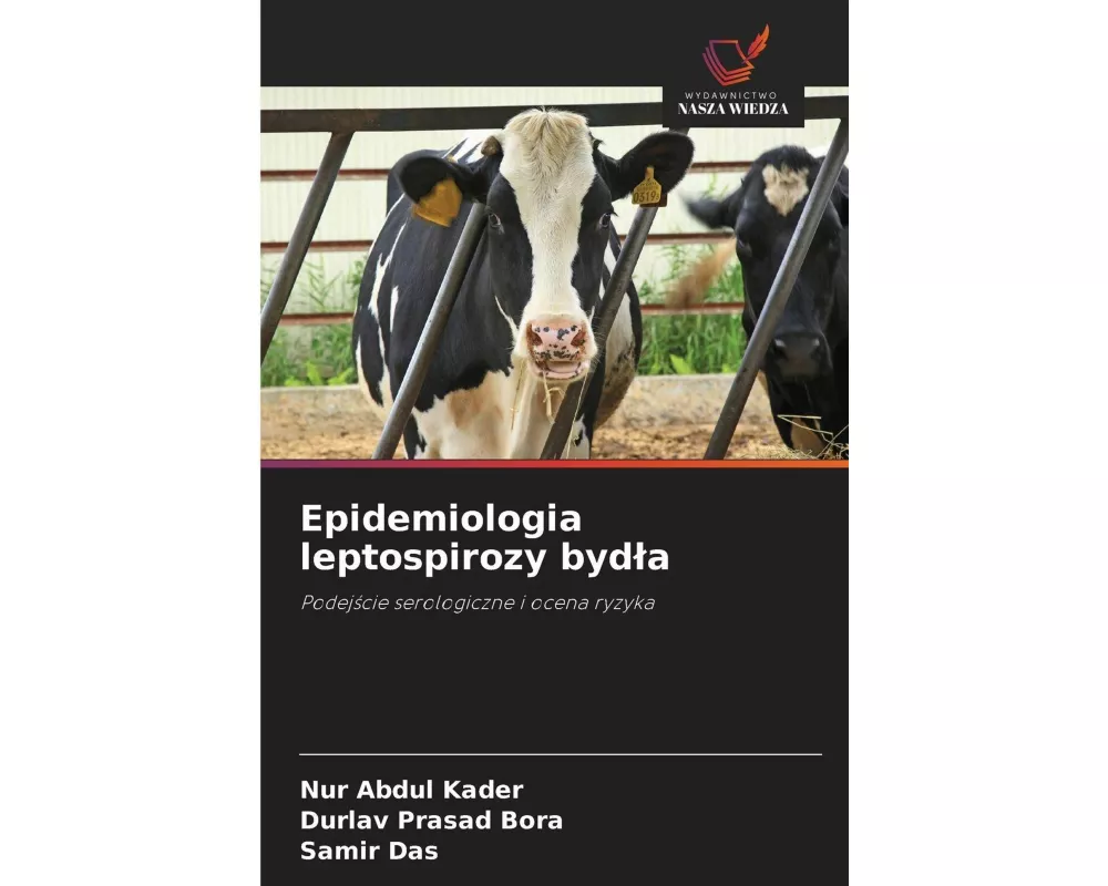 Epidemiologia leptospirozy byd¿a