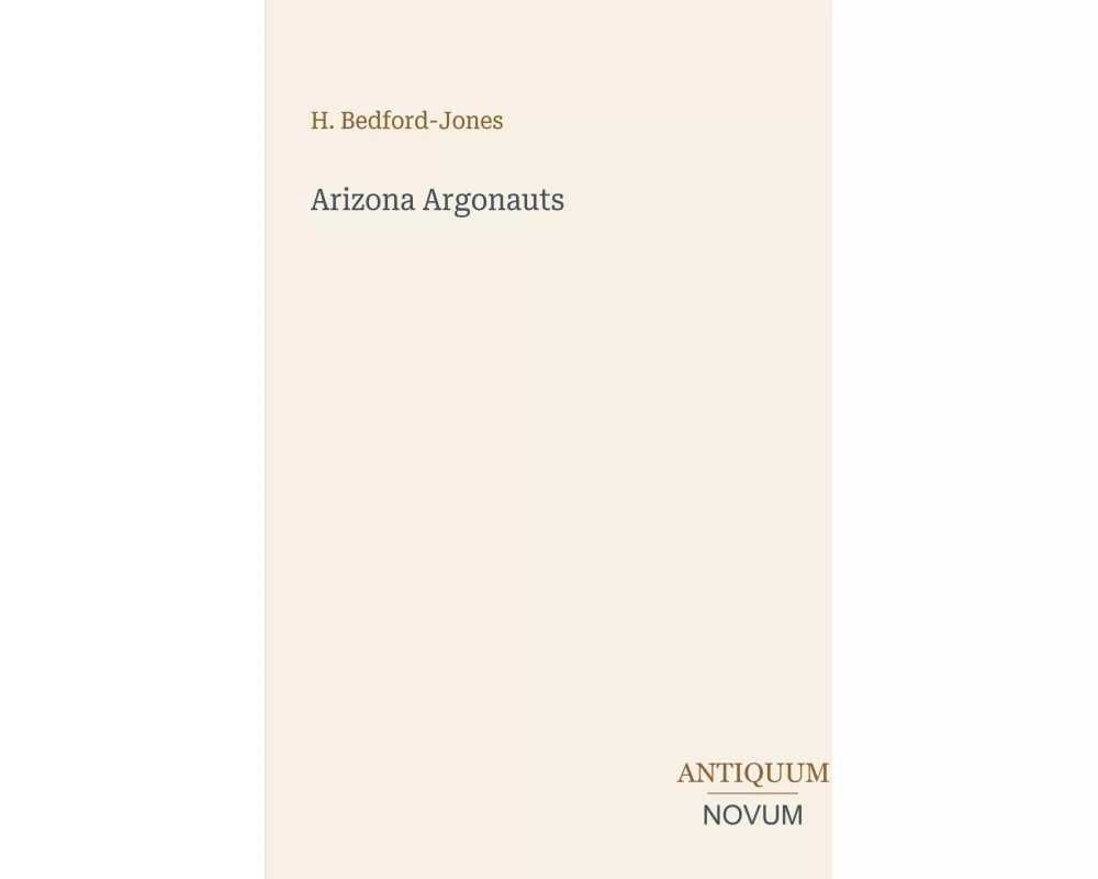 Arizona Argonauts
