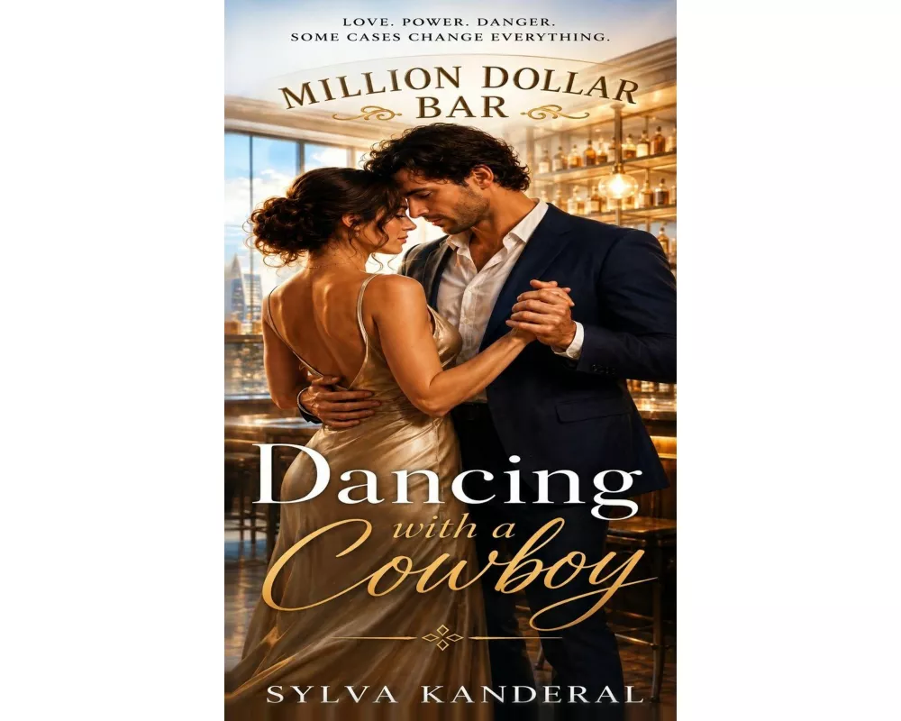 Dancing with a Cowboy