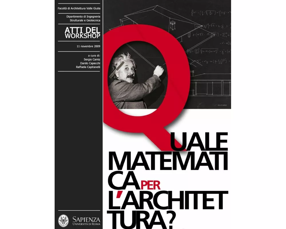 Quale Matematica per l'Architettura