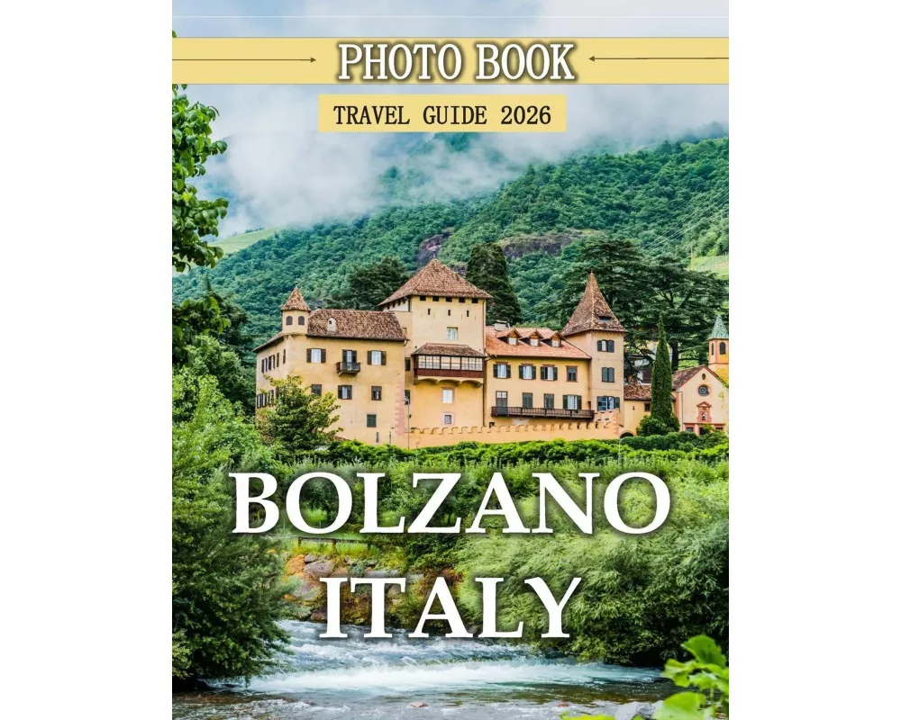 BOLZANO Italy