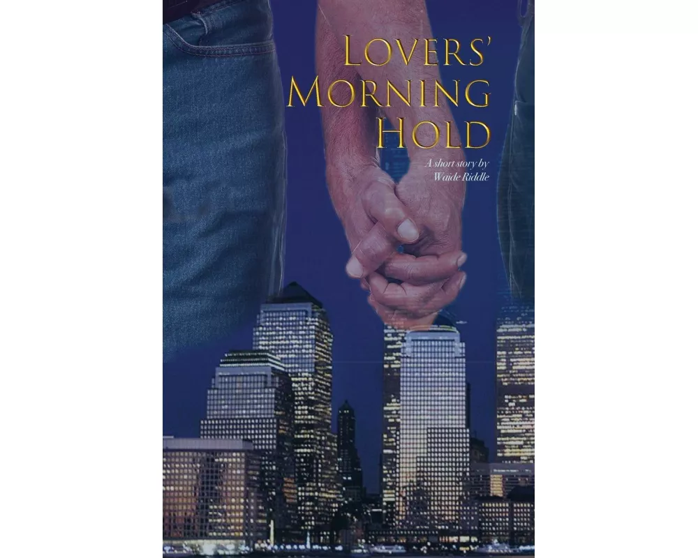 Lovers' Morning Hold