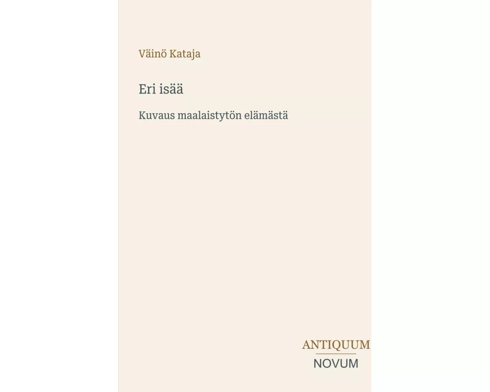Eri isää