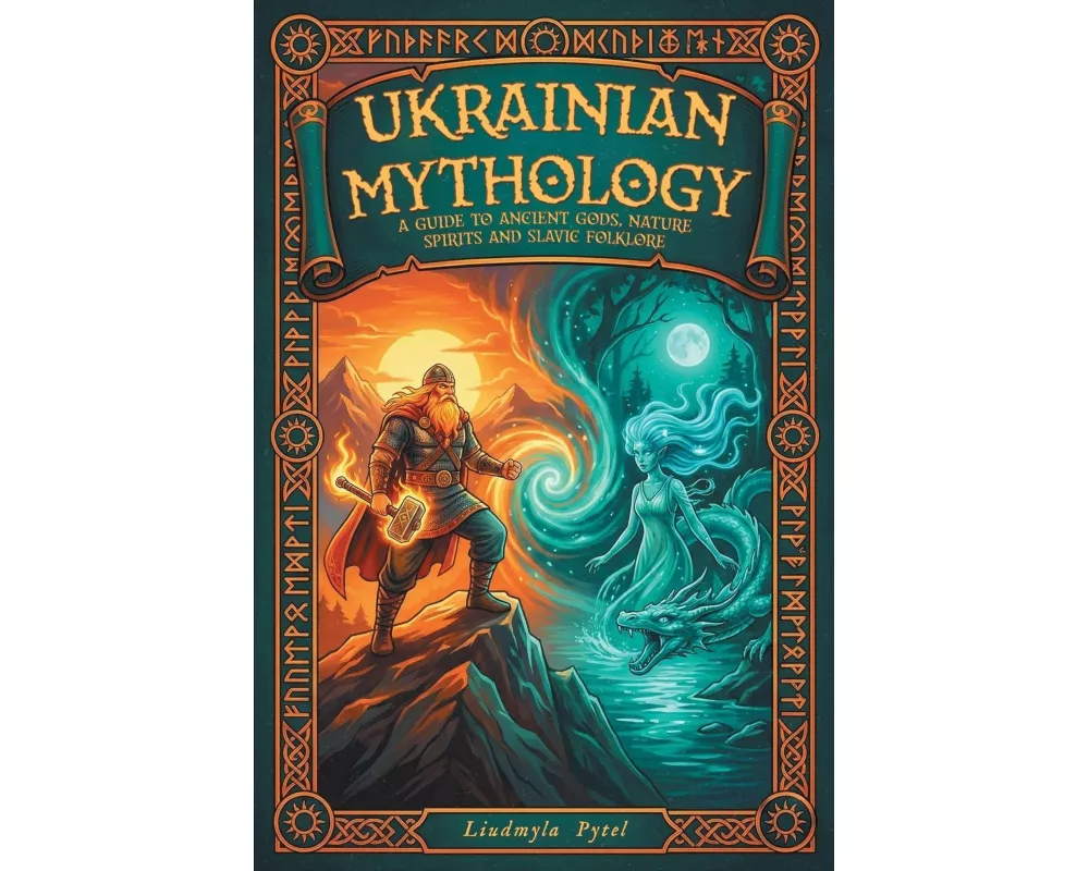Ukrainian Mythology