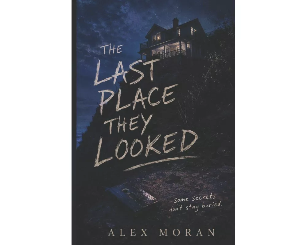 The Last Place They Looked