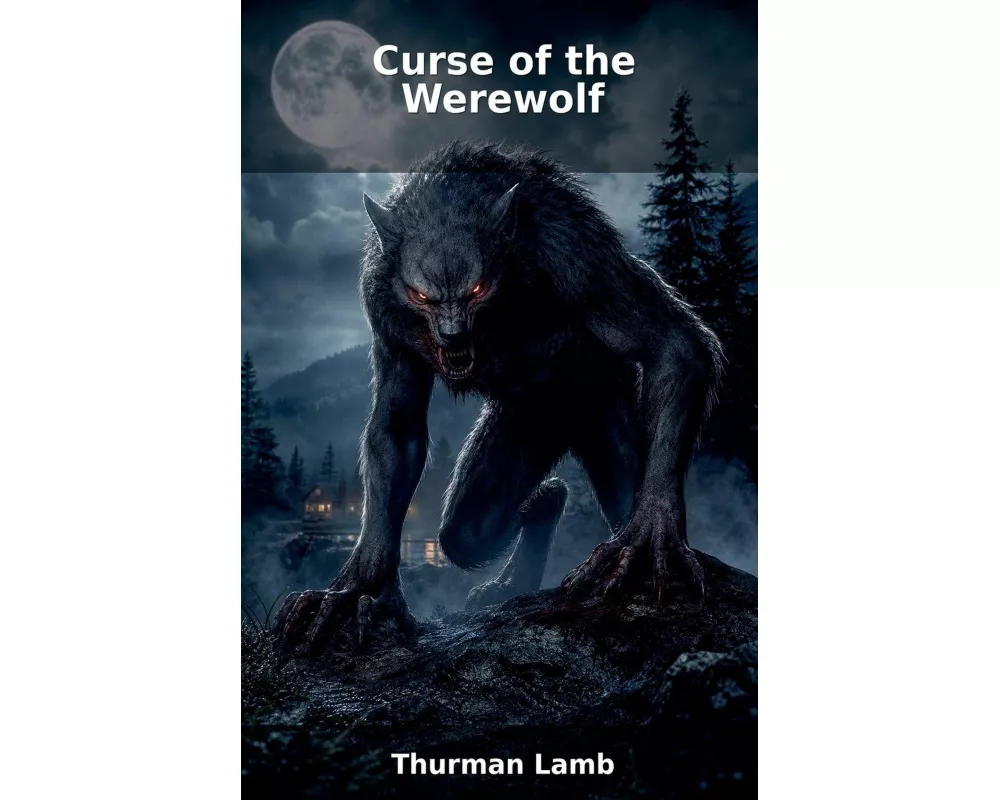 Curse of the Werewolf