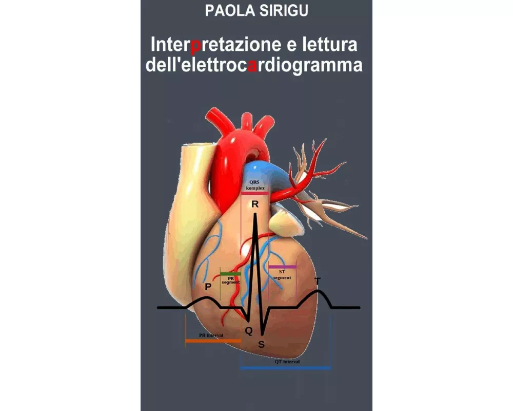 Interpretazione e lettura dell'elettrocardiogramma