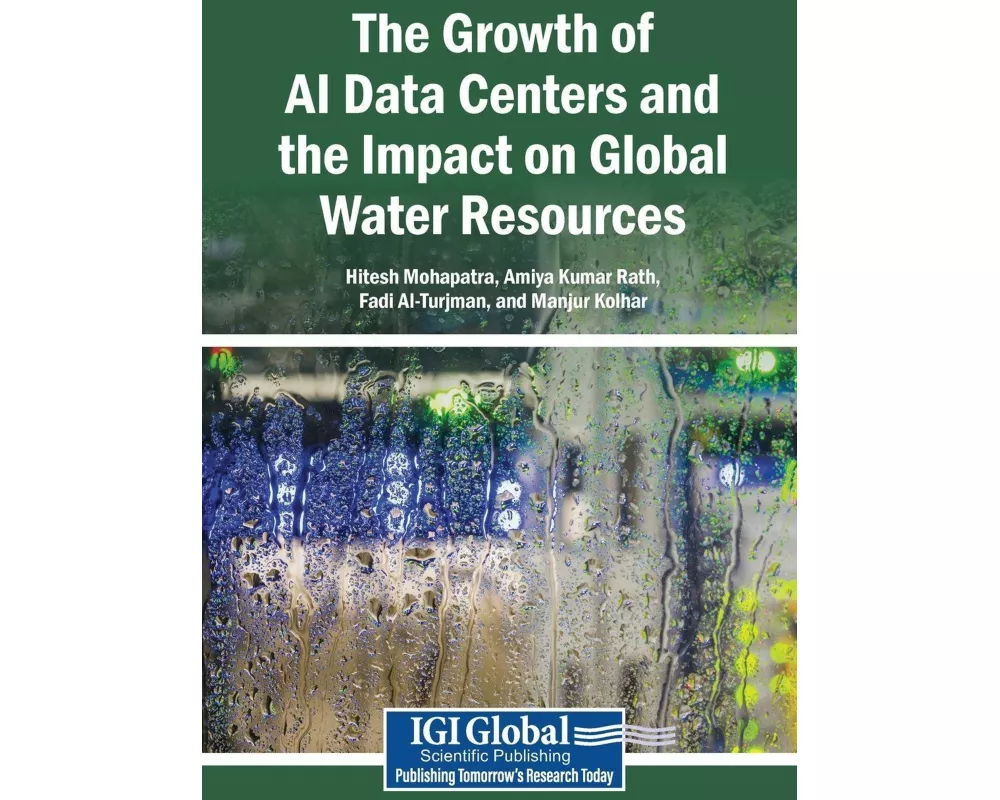The Growth of AI Data Centers and the Impact on Global Water Resources