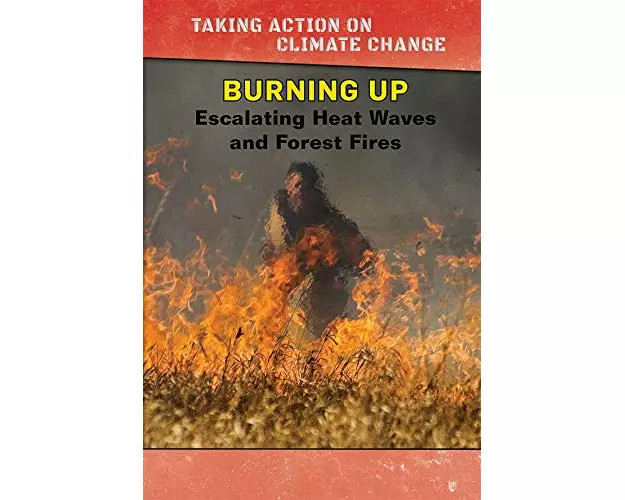 Burning Up: Escalating Heat Waves and Forest Fires