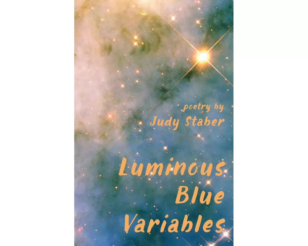 Luminous Blue Variables