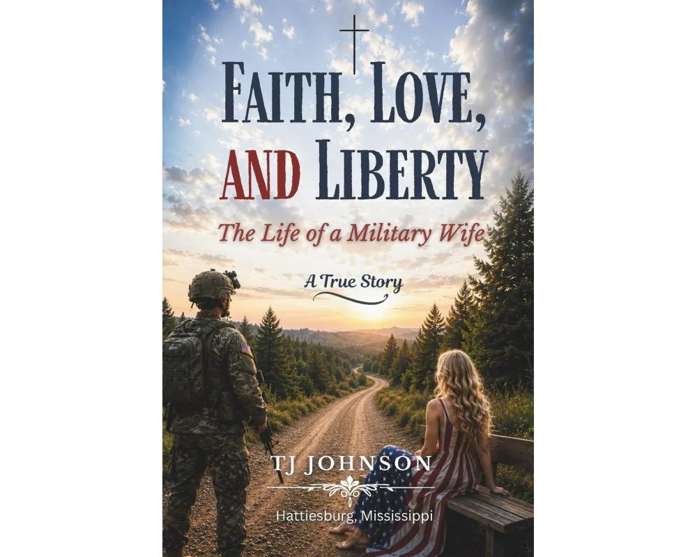 Faith, Love, and Liberty