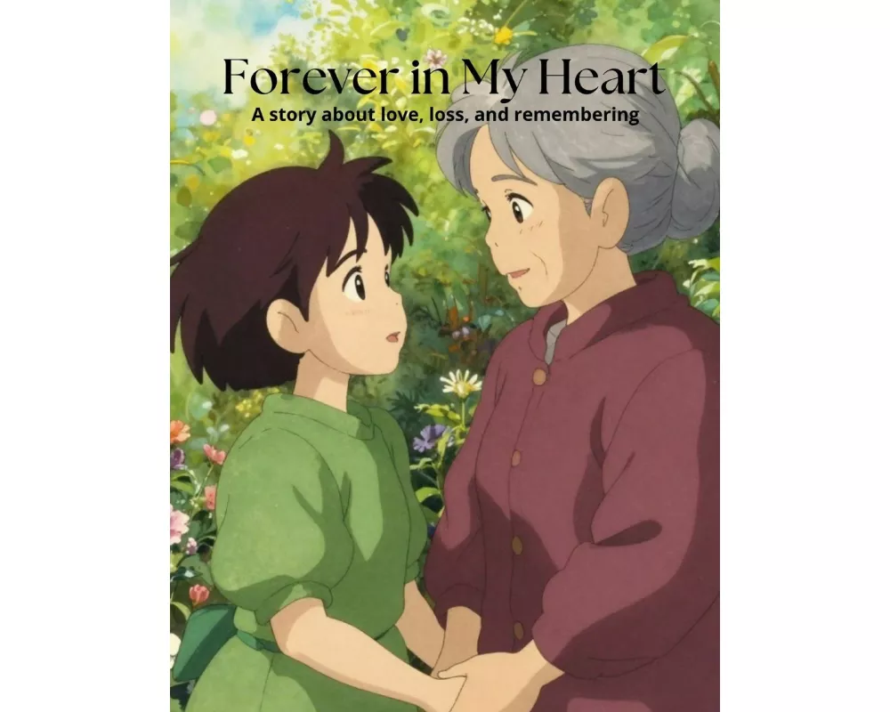 Where Love Still Lives