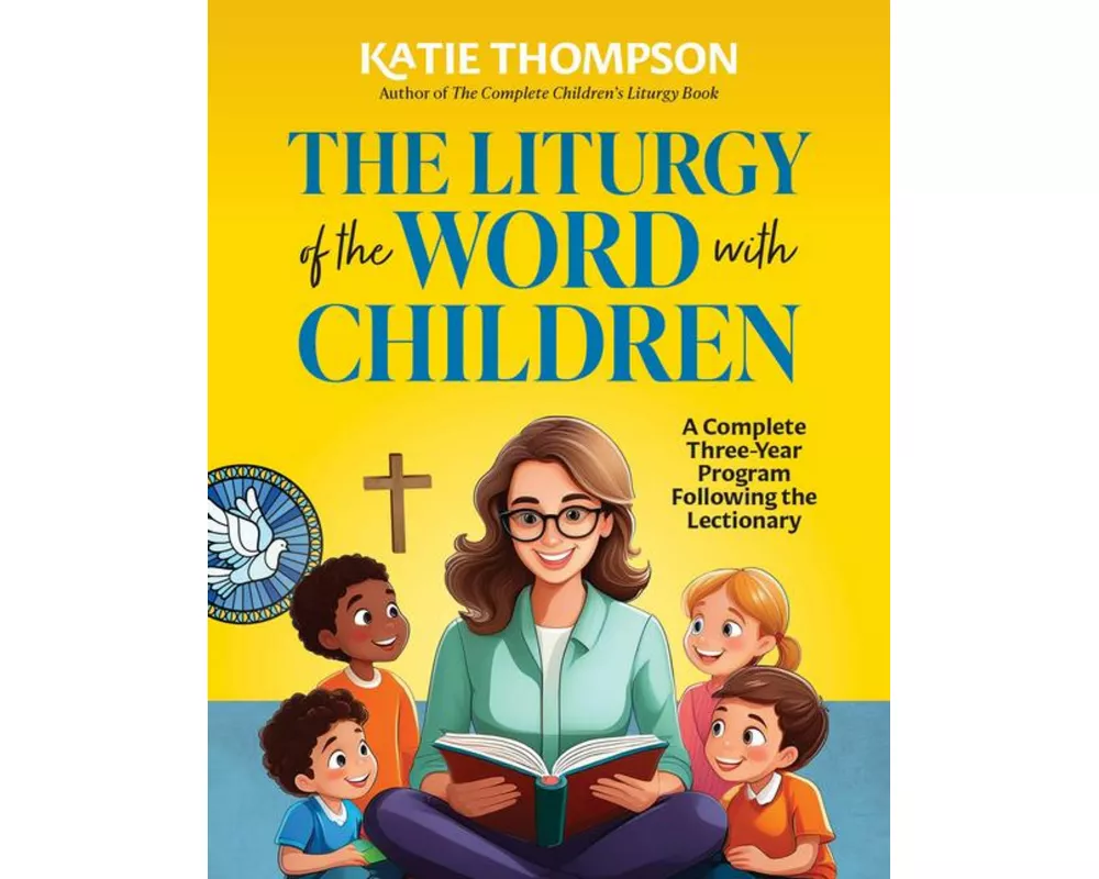 Liturgy of the Word with Children