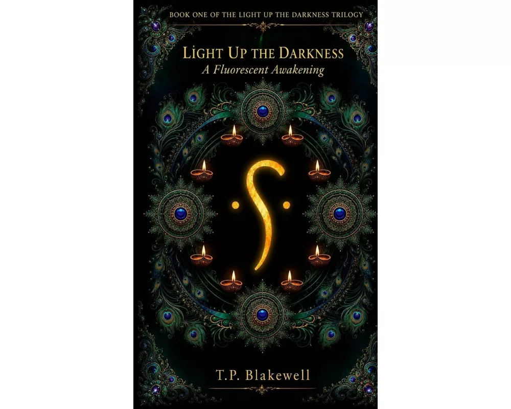 Light Up The Darkness