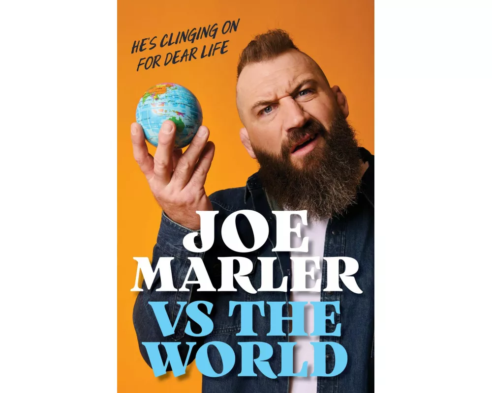 Joe Marler Vs World Hb