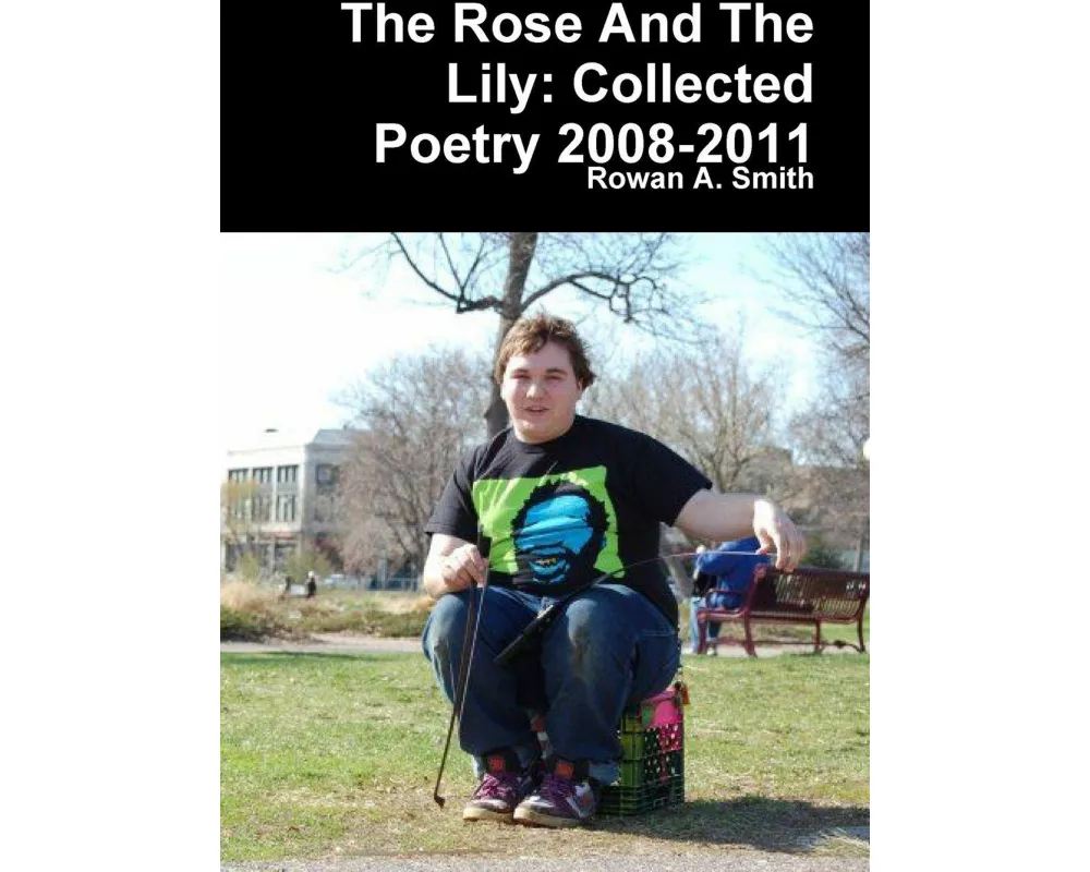 The Rose And The Lily