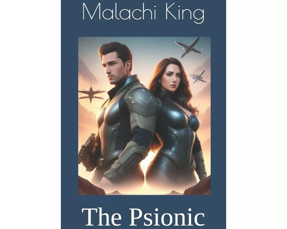 The Psionic